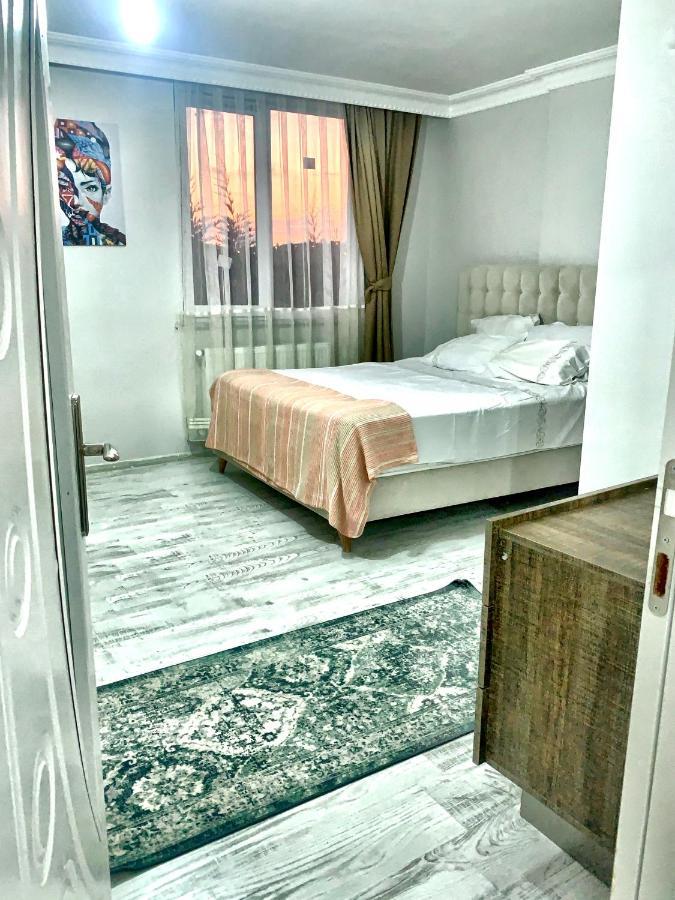 Kapali 13 Arnavutkoy Екстер'єр фото