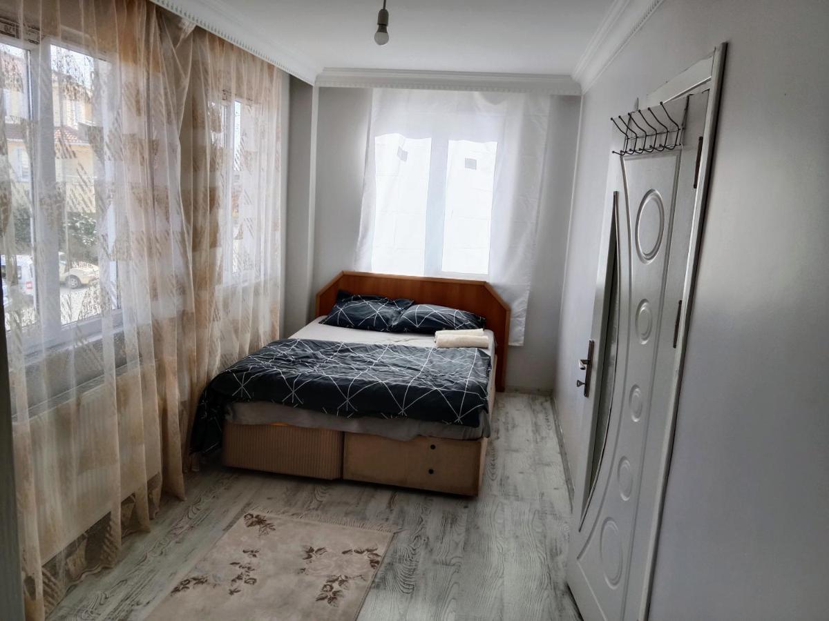 Kapali 13 Arnavutkoy Екстер'єр фото