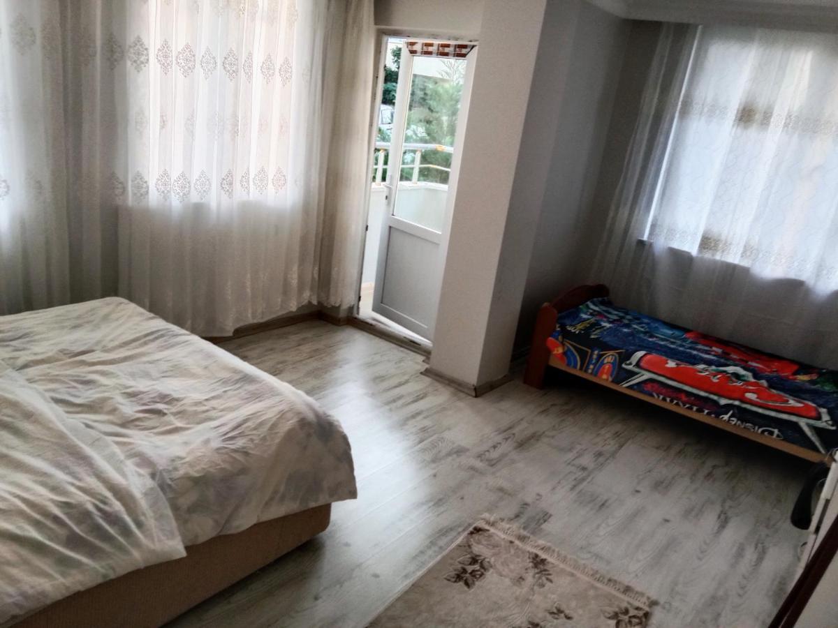 Kapali 13 Arnavutkoy Екстер'єр фото